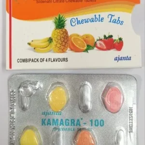 kamagra-chewable